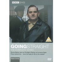 Going Straight: The Complete Series