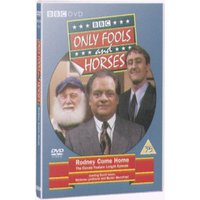 Only Fools and Horses: Rodney Come Home