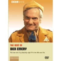 Dick Emery: The Best of Dick Emery