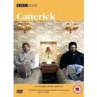 Catterick: Series 1