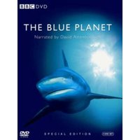 The Blue Planet