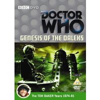Doctor Who: Genesis of the Daleks