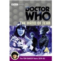 Doctor Who: The Hand of Fear