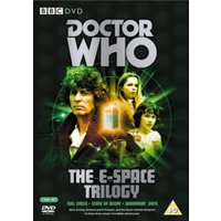 Doctor Who: E-space Trilogy