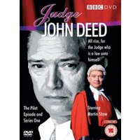 Judge John Deed: Series 1 and Pilot