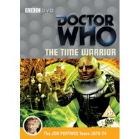 Doctor Who: The Time Warrior