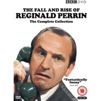 The Fall and Rise of Reginald Perrin/The Legacy of Reginald...