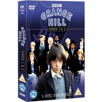Grange Hill: Series 1 and 2