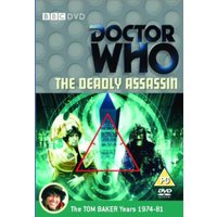 Doctor Who: Deadly Assassin