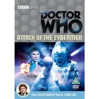 Doctor Who: Attack of the Cybermen