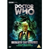 Doctor Who: Beneath the Surface