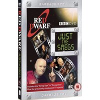 Red Dwarf: Just the Smegs