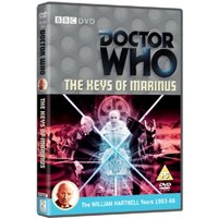 Doctor Who: The Keys of Marinus