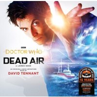 Doctor Who: Dead Air (RSD 2022) (Limited Edition)