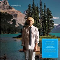 Tim Burgess Listening Party: Part Two