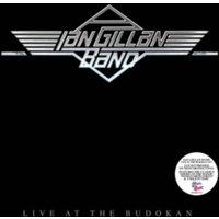 Live at the Budokan (National Album Day 2025)