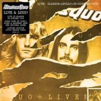 Live in Glasgow, 28th October 1976, Night 2