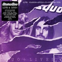 Live in Glasgow, 29th October 1976, Night 3