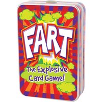 Fart - The Explosive Card Game!