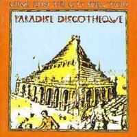 Paradise Discotheque