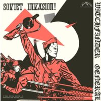 Soviet Invasion!