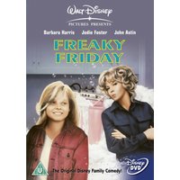 Freaky Friday
