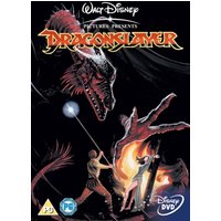 Dragonslayer