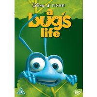 A Bug's Life