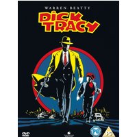 Dick Tracy