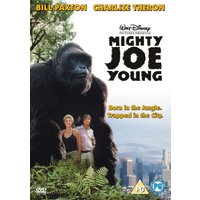 Mighty Joe Young