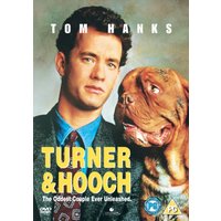 Turner and Hooch