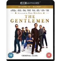 The Gentlemen