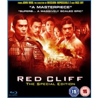 Red Cliff: Special Edition