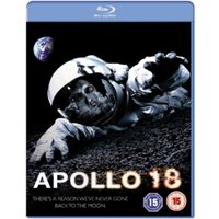 Apollo 18