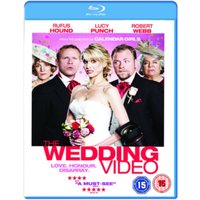 The Wedding Video