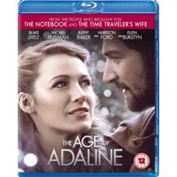 The Age of Adaline