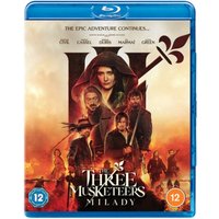 The Three Musketeers: Milady