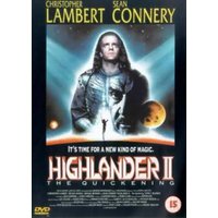 Highlander 2 - The Quickening