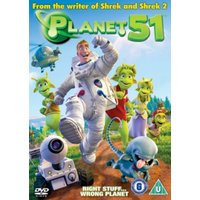 Planet 51