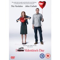 I Hate Valentine's Day