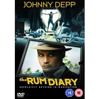 The Rum Diary