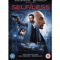Self/less