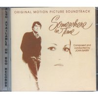 Somewhere in Time: Composed and Conducted By John Barry