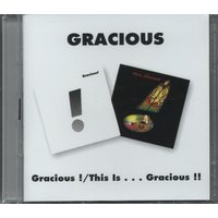 Gracious!/This Is...Gracious!!