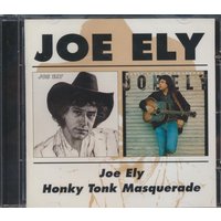 Honky Tonk Masquerade