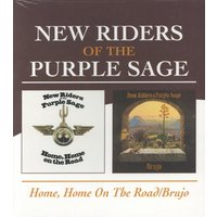 Home, Home On the Road/brujo