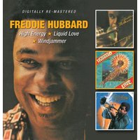 High Energy/Liquid Love/Windjammer