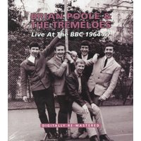 Live at the BBC 1964-67: Digitally Remastered