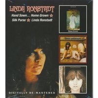 Hand Sown... Home Grown/Silk Purse/Linda Ronstadt
