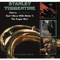 Cherry/Don't Mess With Mister T./The Sugar Man